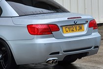BMW 3-Series Convertible (07-13) 320d Sport Plus 2d Step Auto For Sale - Evoque Motors, Blackburn