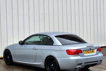 BMW 3-Series Convertible (07-13) 320d Sport Plus 2d Step Auto For Sale - Evoque Motors, Blackburn