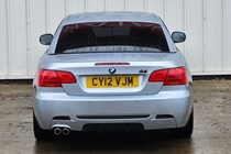 BMW 3-Series Convertible (07-13) 320d Sport Plus 2d Step Auto For Sale - Evoque Motors, Blackburn