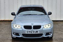 BMW 3-Series Convertible (07-13) 320d Sport Plus 2d Step Auto For Sale - Evoque Motors, Blackburn