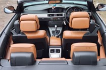 BMW 3-Series Convertible (07-13) 320d Sport Plus 2d Step Auto For Sale - Evoque Motors, Blackburn