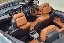 BMW 3-Series Convertible (07-13) 320d Sport Plus 2d Step Auto For Sale - Evoque Motors, Blackburn