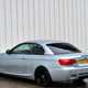 BMW 3-Series Convertible (07-13) 320d Sport Plus 2d Step Auto For Sale - Evoque Motors, Blackburn