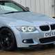 BMW 3-Series Convertible (07-13) 320d Sport Plus 2d Step Auto For Sale - Evoque Motors, Blackburn