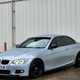 BMW 3-Series Convertible (07-13) 320d Sport Plus 2d Step Auto For Sale - Evoque Motors, Blackburn