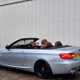 BMW 3-Series Convertible (07-13) 320d Sport Plus 2d Step Auto For Sale - Evoque Motors, Blackburn