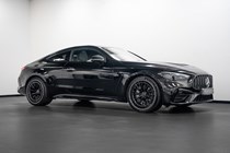 Mercedes-AMG CLE Coupe (24 on) CLE 53 4Matic+ AMG Night Edn Prem + 2dr 9G-Tronic For Sale - Riviera Automotive Ltd, Cleckheaton