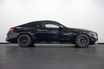 Mercedes-AMG CLE Coupe (24 on) CLE 53 4Matic+ AMG Night Edn Prem + 2dr 9G-Tronic For Sale - Riviera Automotive Ltd, Cleckheaton
