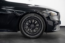 Mercedes-AMG CLE Coupe (24 on) CLE 53 4Matic+ AMG Night Edn Prem + 2dr 9G-Tronic For Sale - Riviera Automotive Ltd, Cleckheaton