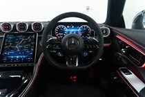 Mercedes-AMG CLE Coupe (24 on) CLE 53 4Matic+ AMG Night Edn Prem + 2dr 9G-Tronic For Sale - Riviera Automotive Ltd, Cleckheaton