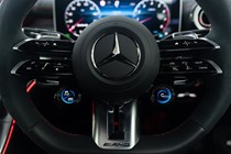 Mercedes-AMG CLE Coupe (24 on) CLE 53 4Matic+ AMG Night Edn Prem + 2dr 9G-Tronic For Sale - Riviera Automotive Ltd, Cleckheaton