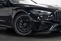 Mercedes-AMG CLE Coupe (24 on) CLE 53 4Matic+ AMG Night Edn Prem + 2dr 9G-Tronic For Sale - Riviera Automotive Ltd, Cleckheaton