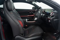 Mercedes-AMG CLE Coupe (24 on) CLE 53 4Matic+ AMG Night Edn Prem + 2dr 9G-Tronic For Sale - Riviera Automotive Ltd, Cleckheaton