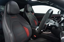 Mercedes-AMG CLE Coupe (24 on) CLE 53 4Matic+ AMG Night Edn Prem + 2dr 9G-Tronic For Sale - Riviera Automotive Ltd, Cleckheaton