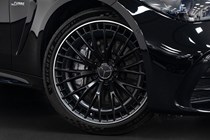Mercedes-AMG CLE Coupe (24 on) CLE 53 4Matic+ AMG Night Edn Prem + 2dr 9G-Tronic For Sale - Riviera Automotive Ltd, Cleckheaton
