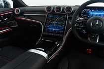Mercedes-AMG CLE Coupe (24 on) CLE 53 4Matic+ AMG Night Edn Prem + 2dr 9G-Tronic For Sale - Riviera Automotive Ltd, Cleckheaton