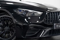 Mercedes-AMG CLE Coupe (24 on) CLE 53 4Matic+ AMG Night Edn Prem + 2dr 9G-Tronic For Sale - Riviera Automotive Ltd, Cleckheaton