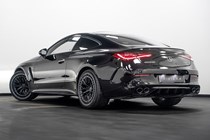 Mercedes-AMG CLE Coupe (24 on) CLE 53 4Matic+ AMG Night Edn Prem + 2dr 9G-Tronic For Sale - Riviera Automotive Ltd, Cleckheaton