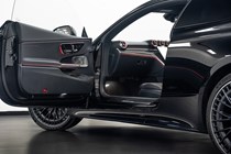Mercedes-AMG CLE Coupe (24 on) CLE 53 4Matic+ AMG Night Edn Prem + 2dr 9G-Tronic For Sale - Riviera Automotive Ltd, Cleckheaton