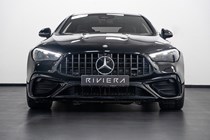 Mercedes-AMG CLE Coupe (24 on) CLE 53 4Matic+ AMG Night Edn Prem + 2dr 9G-Tronic For Sale - Riviera Automotive Ltd, Cleckheaton