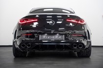 Mercedes-AMG CLE Coupe (24 on) CLE 53 4Matic+ AMG Night Edn Prem + 2dr 9G-Tronic For Sale - Riviera Automotive Ltd, Cleckheaton