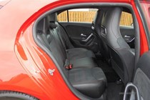 Mercedes-Benz A-Class Hatchback (18 on) A 200 AMG Line Executive 7G-DCT auto 5d For Sale - Logan Hamill Car Sales, Toomebridge