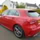 Mercedes-Benz A-Class Hatchback (18 on) A 200 AMG Line Executive 7G-DCT auto 5d For Sale - Logan Hamill Car Sales, Toomebridge