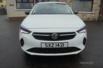 Vauxhall Corsa Hatchback (20 on) 1.2 Design 5dr For Sale - Logan Hamill Car Sales, Toomebridge