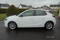 Vauxhall Corsa Hatchback (20 on) 1.2 Design 5dr For Sale - Logan Hamill Car Sales, Toomebridge