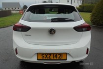 Vauxhall Corsa Hatchback (20 on) 1.2 Design 5dr For Sale - Logan Hamill Car Sales, Toomebridge