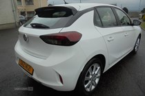 Vauxhall Corsa Hatchback (20 on) 1.2 Design 5dr For Sale - Logan Hamill Car Sales, Toomebridge