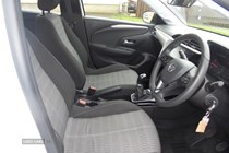 Vauxhall Corsa Hatchback (20 on) 1.2 Design 5dr For Sale - Logan Hamill Car Sales, Toomebridge