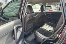Toyota RAV4 (06-12) 2.2 D-CAT XT-R (2010) 5d Auto For Sale - THE STALHAM CAR CENTRE LIMITED, Norwich