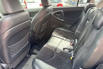 Toyota RAV4 (06-12) 2.2 D-CAT XT-R (2010) 5d Auto For Sale - THE STALHAM CAR CENTRE LIMITED, Norwich