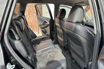 Toyota RAV4 (06-12) 2.2 D-CAT XT-R (2010) 5d Auto For Sale - THE STALHAM CAR CENTRE LIMITED, Norwich