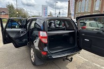 Toyota RAV4 (06-12) 2.2 D-CAT XT-R (2010) 5d Auto For Sale - THE STALHAM CAR CENTRE LIMITED, Norwich