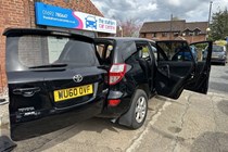Toyota RAV4 (06-12) 2.2 D-CAT XT-R (2010) 5d Auto For Sale - THE STALHAM CAR CENTRE LIMITED, Norwich