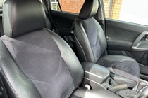 Toyota RAV4 (06-12) 2.2 D-CAT XT-R (2010) 5d Auto For Sale - THE STALHAM CAR CENTRE LIMITED, Norwich