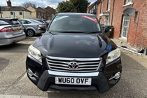Toyota RAV4 (06-12) 2.2 D-CAT XT-R (2010) 5d Auto For Sale - THE STALHAM CAR CENTRE LIMITED, Norwich