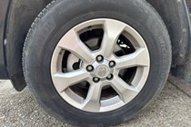 Toyota RAV4 (06-12) 2.2 D-CAT XT-R (2010) 5d Auto For Sale - THE STALHAM CAR CENTRE LIMITED, Norwich