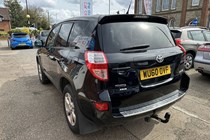 Toyota RAV4 (06-12) 2.2 D-CAT XT-R (2010) 5d Auto For Sale - THE STALHAM CAR CENTRE LIMITED, Norwich