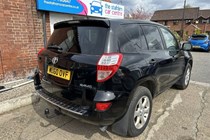 Toyota RAV4 (06-12) 2.2 D-CAT XT-R (2010) 5d Auto For Sale - THE STALHAM CAR CENTRE LIMITED, Norwich