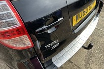 Toyota RAV4 (06-12) 2.2 D-CAT XT-R (2010) 5d Auto For Sale - THE STALHAM CAR CENTRE LIMITED, Norwich