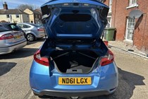 Renault Wind (10-12) 1.6 VVT GT Line 2d For Sale - THE STALHAM CAR CENTRE LIMITED, Norwich