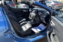 Renault Wind (10-12) 1.6 VVT GT Line 2d For Sale - THE STALHAM CAR CENTRE LIMITED, Norwich
