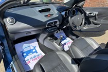 Renault Wind (10-12) 1.6 VVT GT Line 2d For Sale - THE STALHAM CAR CENTRE LIMITED, Norwich
