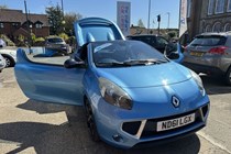 Renault Wind (10-12) 1.6 VVT GT Line 2d For Sale - THE STALHAM CAR CENTRE LIMITED, Norwich