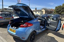 Renault Wind (10-12) 1.6 VVT GT Line 2d For Sale - THE STALHAM CAR CENTRE LIMITED, Norwich