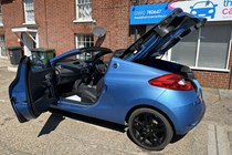 Renault Wind (10-12) 1.6 VVT GT Line 2d For Sale - THE STALHAM CAR CENTRE LIMITED, Norwich