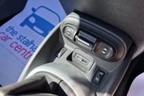 Renault Wind (10-12) 1.6 VVT GT Line 2d For Sale - THE STALHAM CAR CENTRE LIMITED, Norwich